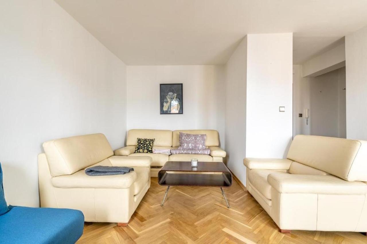 Leilighet Golden - Charming&brilliant - Center - Tw44 *