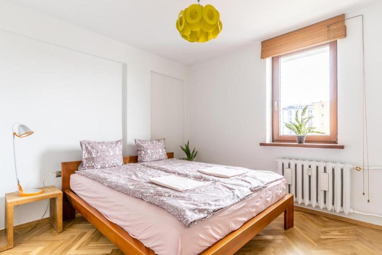 Golden - Charming&brilliant - Center - Tw44 Leilighet Warszawa